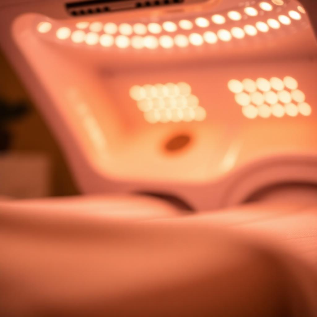Glow House
